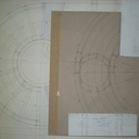 Traçage du bâtis en plan