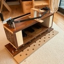 L'ascenseur retourné