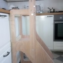 Tour d'observation Montessori pour ma petite fille