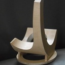 Futur grand télescope ultra-léger