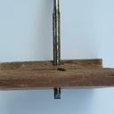 L'azobarde ou guimzobé : une guimbarde en azobé !