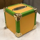 Tirelire    facon " malle"