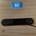 Caisson portable Haut parleur