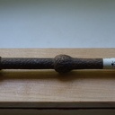 La Baguette de sureau (un peu de magie )
