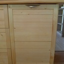 Atelier Couture peinture