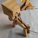 Duo de chiots