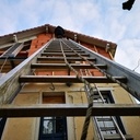 Bardage à Bois Le Roi