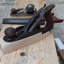 Nouvelle semelle pour stanley n°35