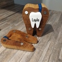 Une nouvelle boite à dent