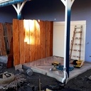 Brise vue ''natural'' ...