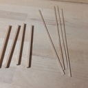 Dessous de plat style kumiko