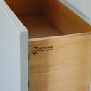 Aménagement d'une niche existante