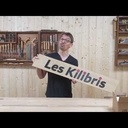 Kilibris par copain des copeaux