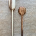 [ WOOD SPOON ] encore une nouvelle série