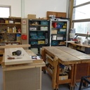 Atelier associatif À Travers Fil