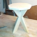 Tabouret
