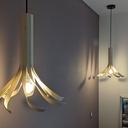 Abat-jour et polochon