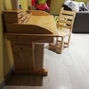 Bureau pour ma nièce