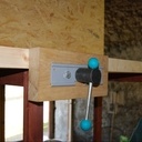 Un établi pour mon fils