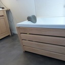 Tablier de baignoire