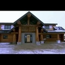 Constructeurs - rondins de bois