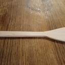 Palettes de cuisine en peuplier