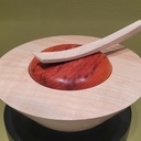 Boîte décorative inspiration Japonaise