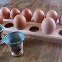 Rangement de Pâques