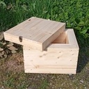 "Marmite norvégienne" ou "Caisse à foin"