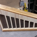 Tirelire trieuse de pieces