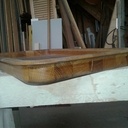 Plateau apéro massif