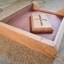 Organiseur de bureau