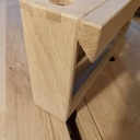 Rangement pour Ciseaux.