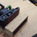 Fabriquer un gabarit pour ponceuse à bande