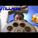 Fabrication d'une scie à Ruban XXL partie 1.