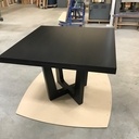 Table a diner ronde ou carré