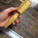 Un tout p'tit maillet