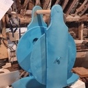 Enrouleur de tuyau de jardin