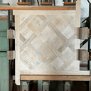 Dalle de parquet de Versailles