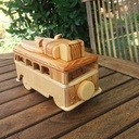 Combi et Dedeuch .....