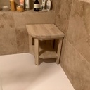 Amenagement de salle de bain