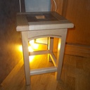 Tabouret