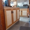 Une cuisine complète