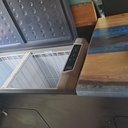 Aménagement van t6,,2