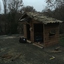 Cabane Enfant
