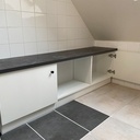 Meuble bas de salle de bain