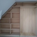 Aménagements de placards ... aux outils à main