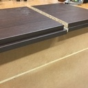 Aménagement dressing