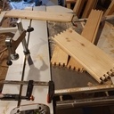 Cage à cochon d'inde