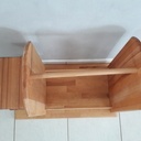 Valet de chambre enfant